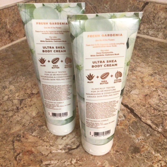 - Bath & Body Works - Picture 2 of 2